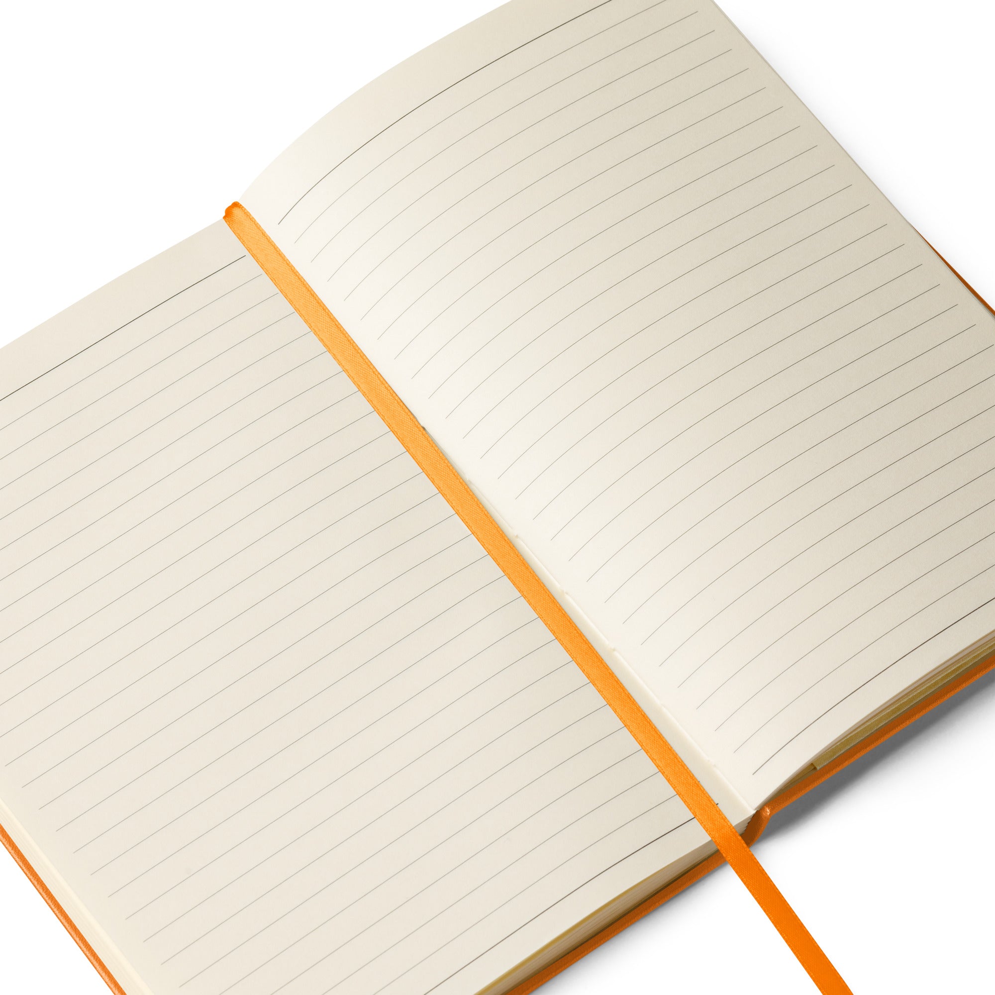 Epilepsy Awareness Hardcover Bound Notebook